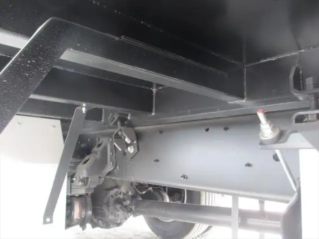 日野 レンジャー 中型/増トン 車両重機運搬 4段クレーン ラジコンの中古トラック画像16