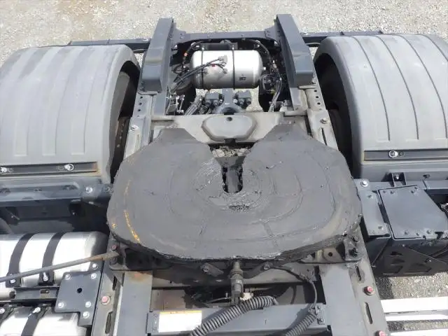 日野 プロフィア 大型 トラクター ハイルーフ 1デフの中古トラック画像10