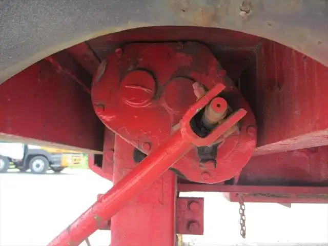 国内・その他 国産車その他 トレーラー/その他 トレーラー 16輪 PLR430AKの中古トラック画像19