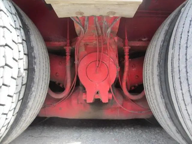 国内・その他 国産車その他 トレーラー/その他 トレーラー 16輪 PLR430AKの中古トラック画像20
