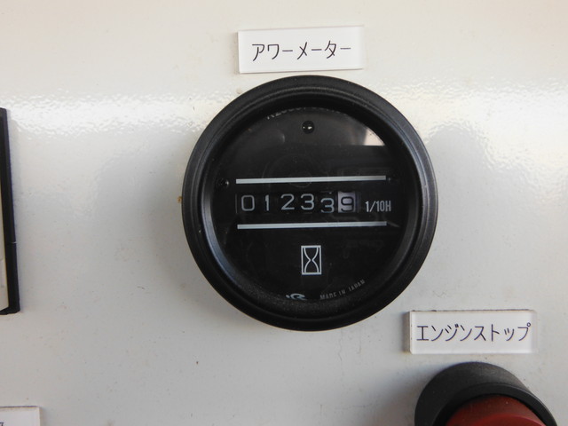 三菱 キャンター 小型 タンク車 高圧洗浄車 TKG-FEB80｜画像8