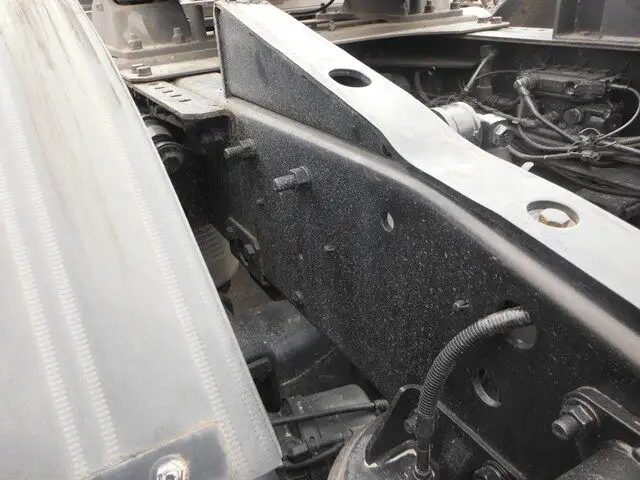 日産UD クオン 大型 トラクター ハイルーフ 1デフの中古トラック画像13
