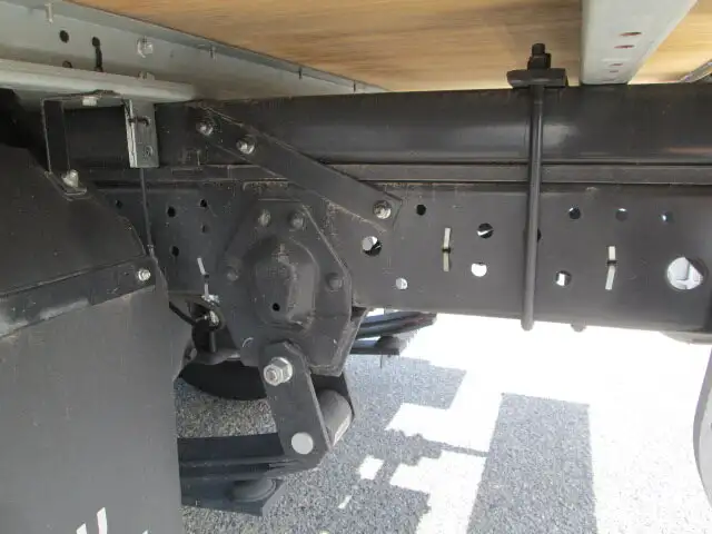 いすゞ エルフ 小型 アルミバン 2RG-NLR88AN R3の中古トラック画像像17