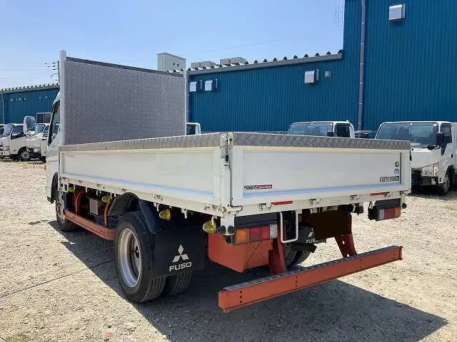 三菱 キャンター 小型 平ボディ TPG-FEA50 H29の中古トラック画像5