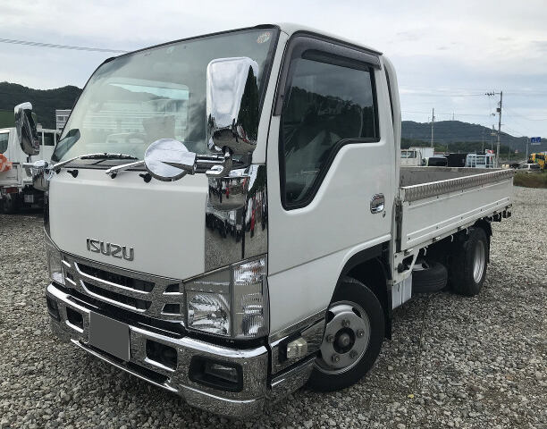 日野 デュトロ 小型 パッカー車 プレス式 2KG-XZU700X の中古トラック【車両No.167783】
