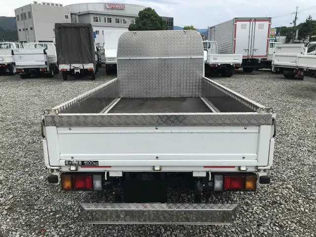 いすゞ エルフ 小型 平ボディ TKG-NHR85A H26の中古トラック画像5