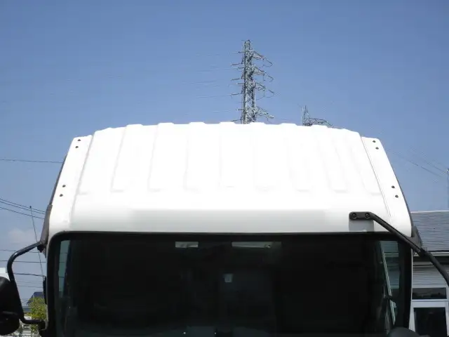 いすゞ フォワード 中型/増トン 高所・建柱車  SKG-FSR90S2の中古トラック画像5