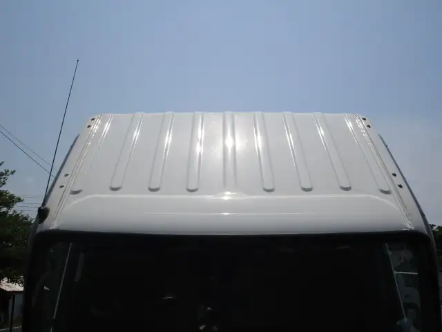 日野 デュトロ 小型 高所・建柱車 高所作業車 SKG-XZU600Xの中古トラック画像9