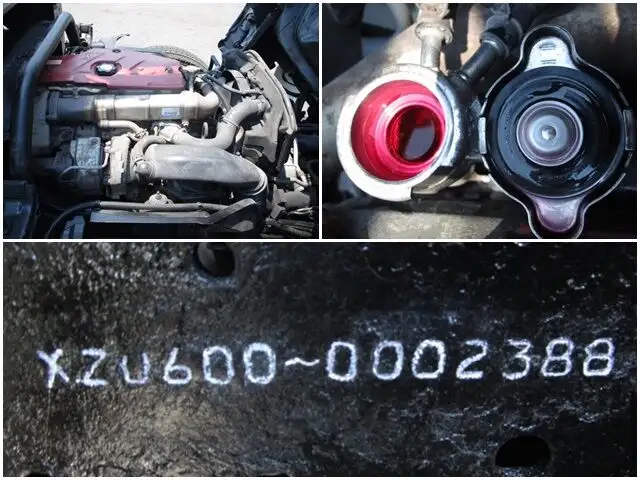 日野 デュトロ 小型 高所・建柱車 高所作業車 SKG-XZU600Xの中古トラック画像19