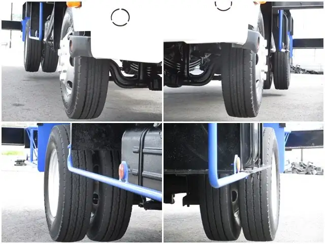 日野 デュトロ 小型 高所・建柱車 高所作業車 TKG-XZU710Mの中古トラック画像20