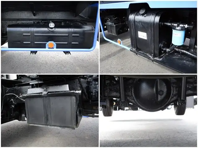 日野 デュトロ 小型 高所・建柱車 高所作業車 TKG-XZU710Mの中古トラック画像18