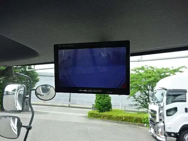 日野 レンジャー 中型/増トン 車両重機運搬 ベッド KL-FE1JPEAの中古トラック画像15
