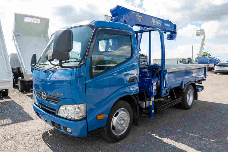 いすゞ フォワード 中型/増トン パッカー車 プレス式 PB-FRR35E3S の中古トラック【車両No.157693】