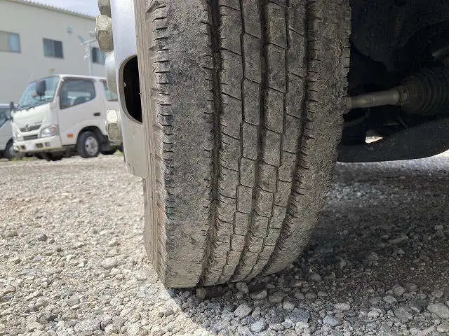 いすゞ エルフ 小型 平ボディ TRG-NJR85A H31/R1の中古トラック画像19