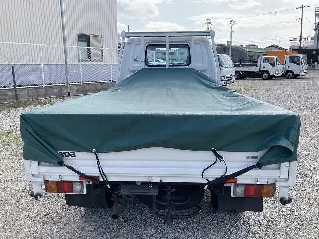 マツダ ボンゴ 小型 平ボディ ABF-SKP2L H24の中古トラック画像11