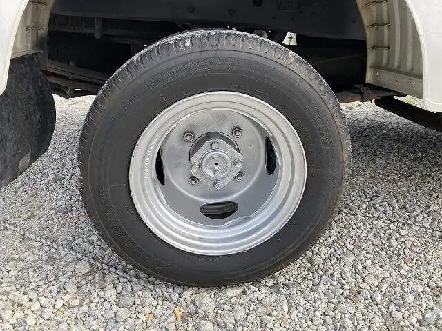 マツダ ボンゴ 小型 平ボディ ABF-SKP2L H24の中古トラック画像20