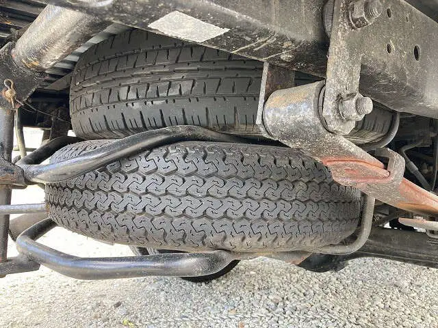 マツダ ボンゴ 小型 平ボディ ABF-SKP2L H24の中古トラック画像18