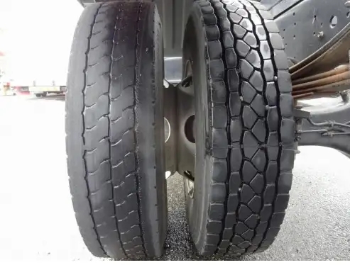 いすゞ フォワード 中型/増トン 特殊車両 TKG-FRR90S2 H27の中古トラック画像20