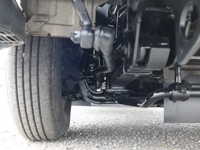 日野 デュトロ 小型 高所・建柱車 高所作業車 PB-XZU301Eの中古トラック画像像17