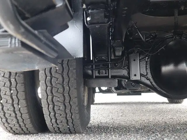 日野 デュトロ 小型 高所・建柱車 高所作業車 PB-XZU301Eの中古トラック画像18