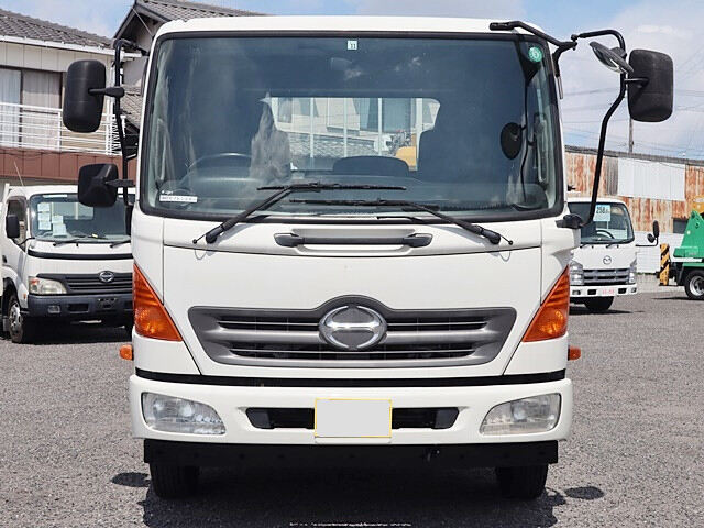 日野 レンジャー 中型 平ボディ SDG-FC9JKAP H24|画像2
