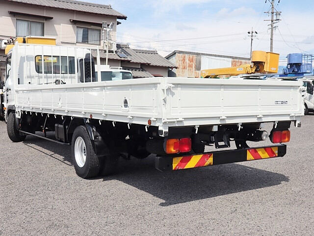 日野 レンジャー 中型 平ボディ SDG-FC9JKAP H24|画像3