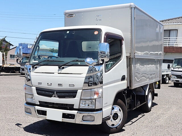 三菱 スーパーグレート 大型 平ボディ アルミブロック エアサス の中古トラック【車両No.174420】