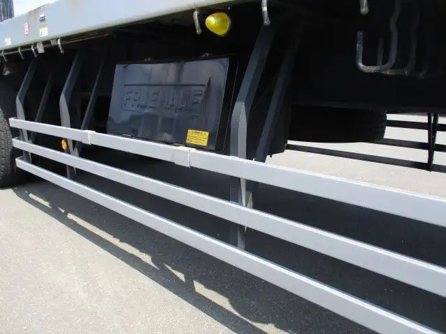 国内・その他 国産車その他 トレーラー/その他 トレーラー 3軸 DFPFH341Aの中古トラック画像13