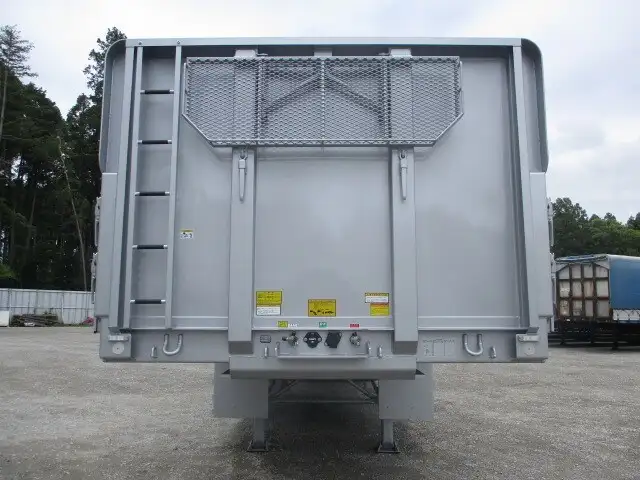 国内・その他 国産車その他 トレーラー/その他 トレーラー 2軸 DFPFH241Aの中古トラック画像2