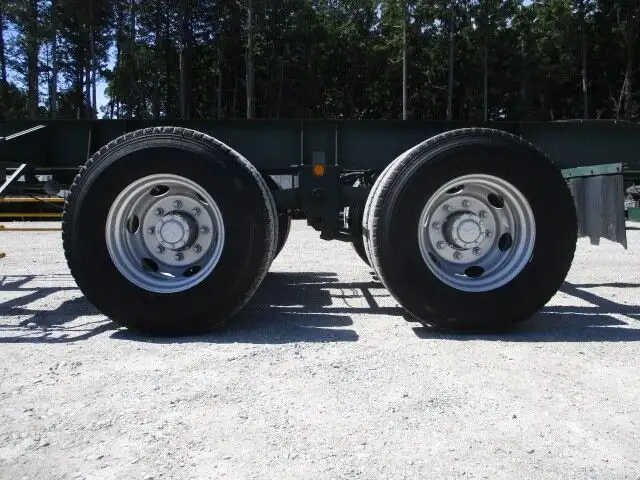 国内・その他 国産車その他 トレーラー/その他 トレーラー 2軸 TC28H8B2の中古トラック画像20
