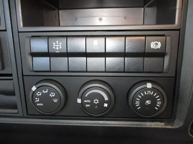 三菱 ファイター 中型/増トン クレーン付 5段 ラジコンの中古トラック画像10