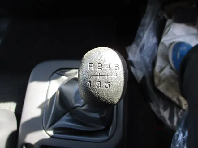 三菱 ファイター 中型/増トン クレーン付 5段 ラジコンの中古トラック画像11