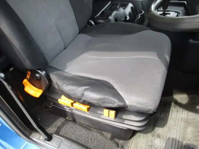 日野 プロフィア 大型 トラクター ハイルーフ 1デフの中古トラック画像8