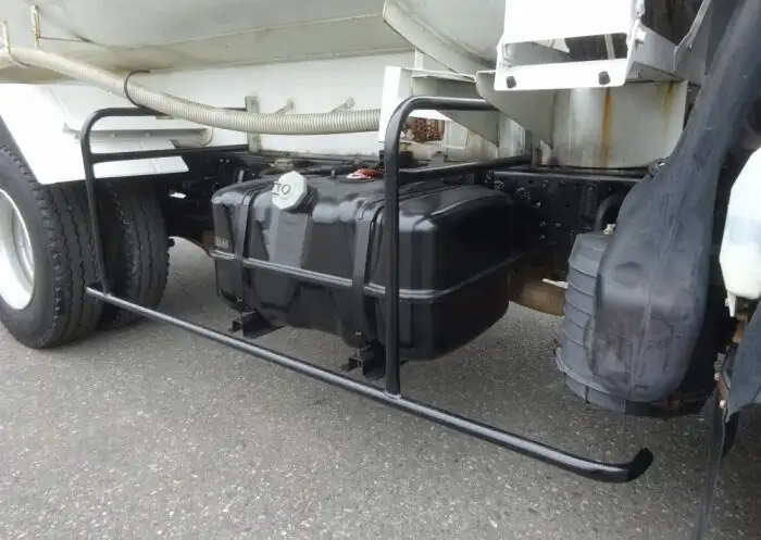 いすゞ エルフ 小型 タンク車 散水車 PDG-NPR75Nの中古トラック画像12