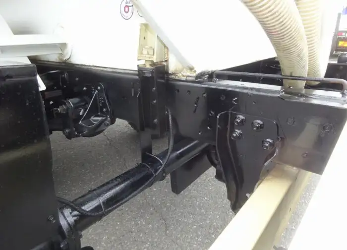 いすゞ エルフ 小型 タンク車 散水車 PDG-NPR75Nの中古トラック画像像17