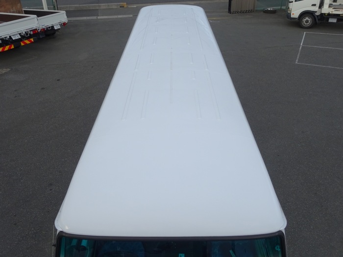 三菱 ローザ 小型 バス マイクロバス TPG-BE640J|画像8