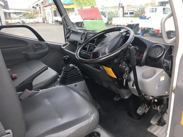 トヨタ ダイナ 小型 ダンプ  H24の中古トラック画像10