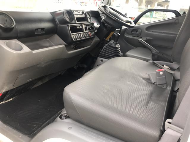 トヨタ ダイナ 小型 ダンプ  H24の中古トラック画像11
