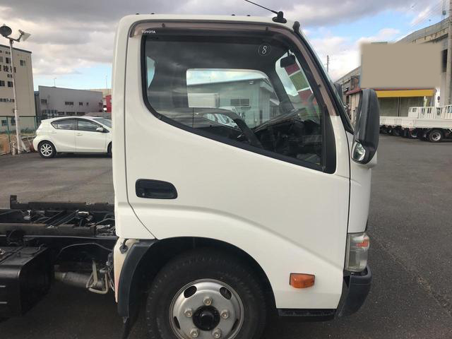 トヨタ ダイナ 小型 ダンプ  H24の中古トラック画像5