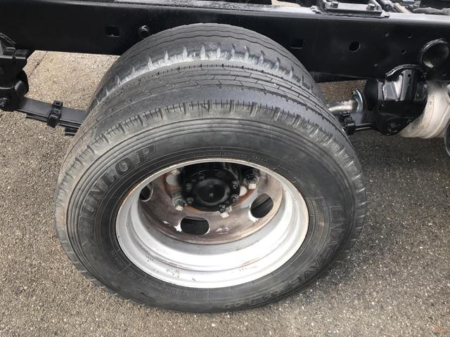トヨタ ダイナ 小型 ダンプ  H24の中古トラック画像像17