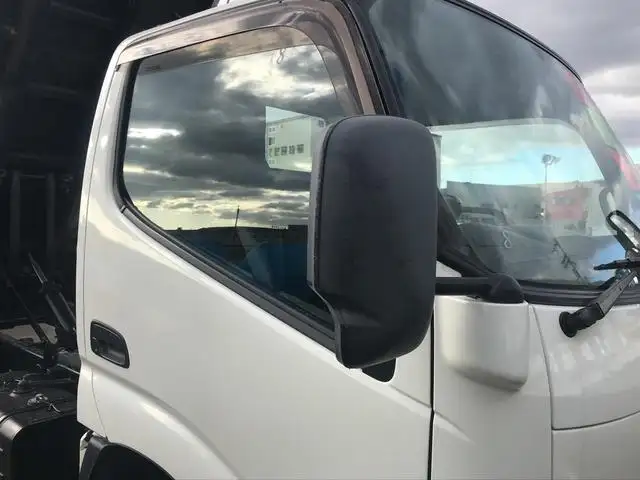 トヨタ ダイナ 小型 ダンプ  H24の中古トラック画像6