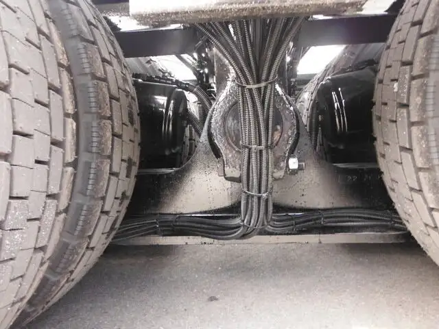 国内・その他 国産車その他 トレーラー/その他 トレーラー 16輪 TD50J3T2の中古トラック画像14