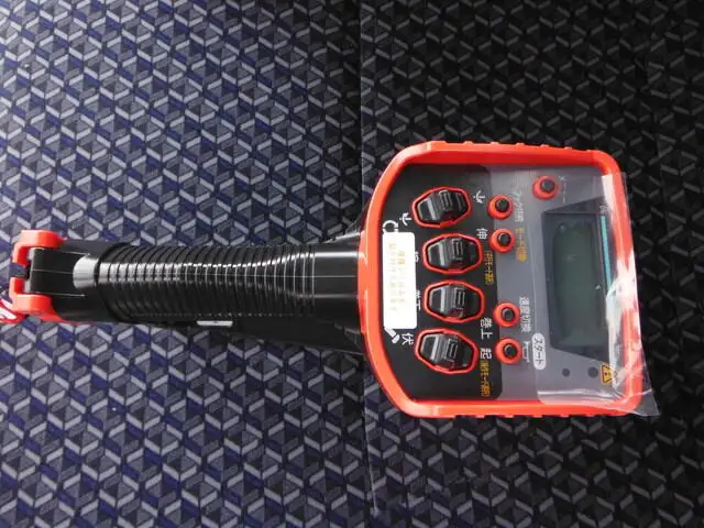 いすゞ エルフ 小型 クレーン付 4段 ラジコンの中古トラック画像15