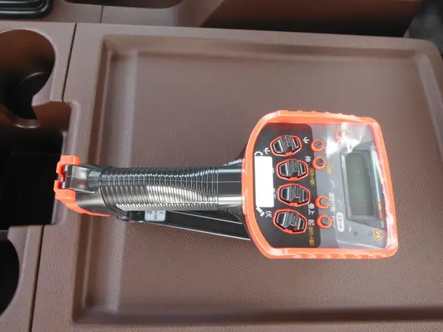 日野 レンジャー 中型/増トン クレーン付 4段 ラジコンの中古トラック画像10