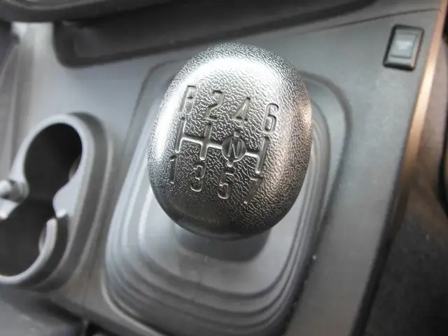 いすゞ ギガ 大型 トラクター 1デフ エアサスの中古トラック画像13
