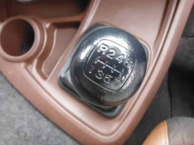 日野 プロフィア 大型 ウイング ハイルーフ エアサスの中古トラック画像12