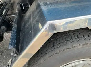 日野 デュトロ 小型 タンク車 バキューム TKG-XZU700Mの中古トラック画像19