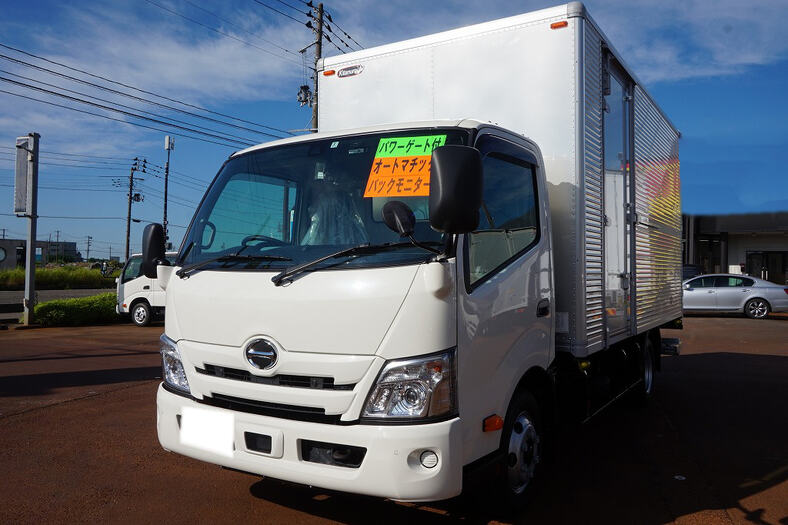 国内・その他 国産車その他 トレーラー/その他 トレーラー 2軸 DFWTF241A改 の中古トラック【車両No.177683】