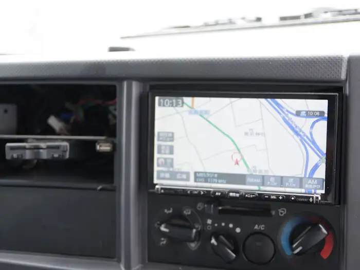 いすゞ エルフ 小型 ウイング パワーゲート TPG-NPR85ANの中古トラック画像16
