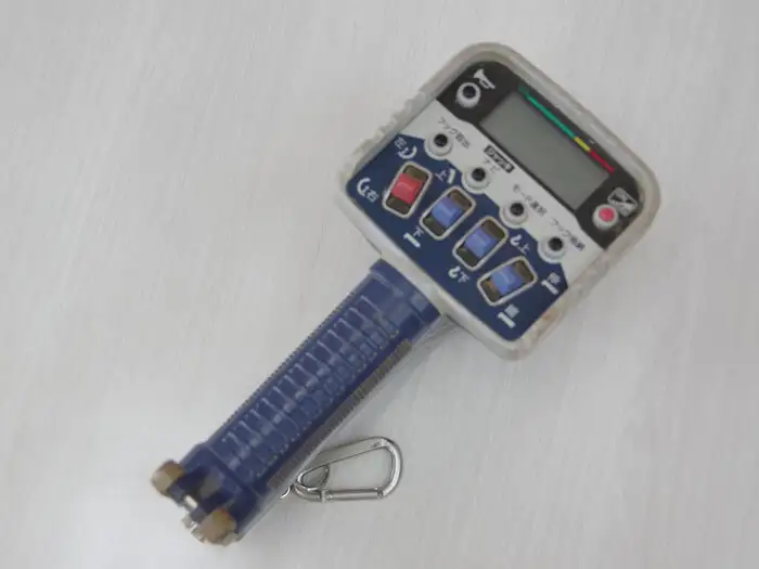 三菱 ファイター 中型/増トン クレーン付 床鉄板 4段の中古トラック画像18